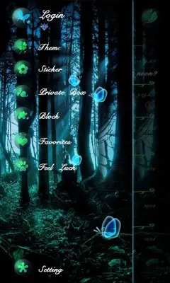 Fairy android App screenshot 0